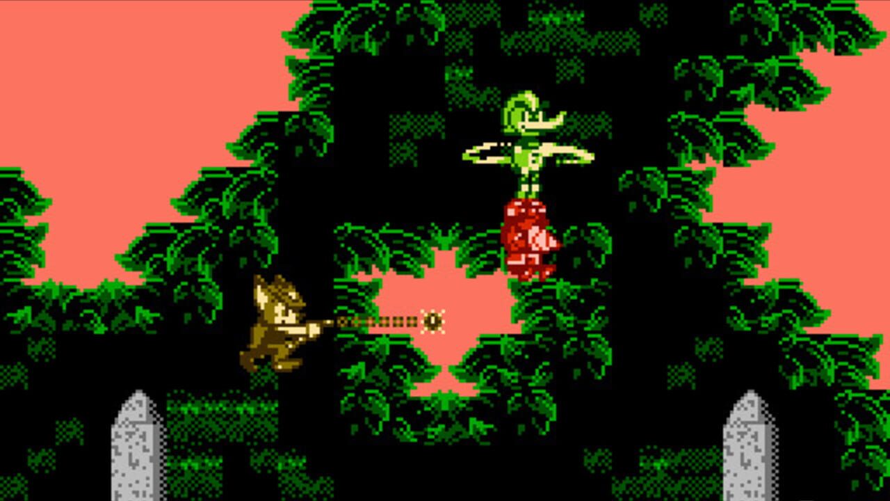 Sondro Gomez: A Sunova Story screenshot 7