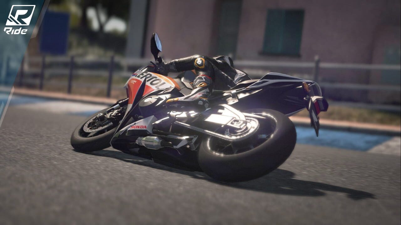 Ride: 2015 Top Bikes Pack 2 — Screenshot 2