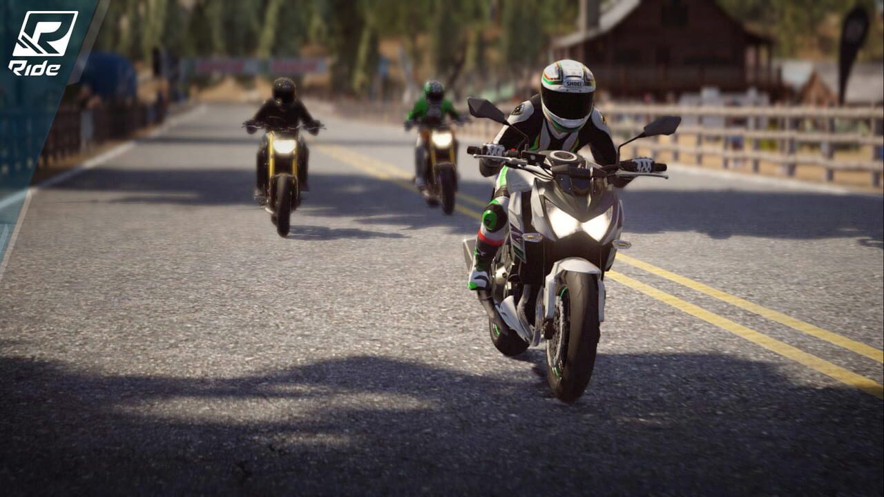 Ride: 2015 Top Bikes Pack 2 — Screenshot 3