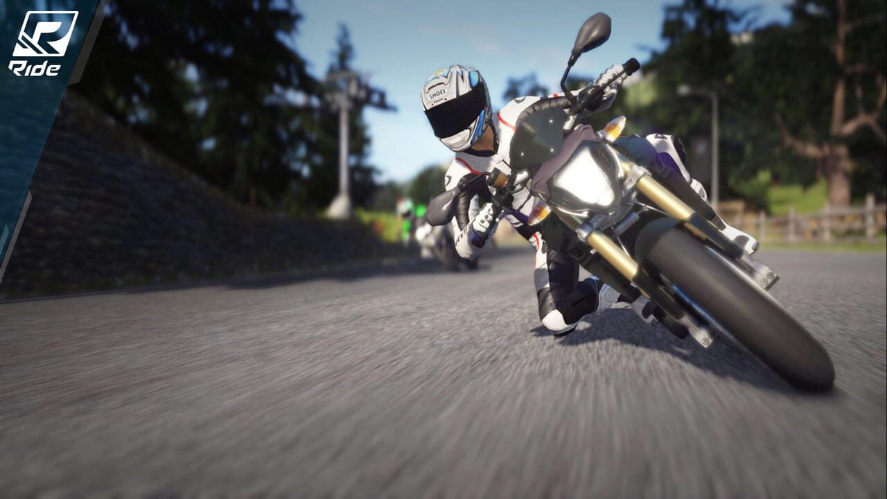 Ride: 2015 Top Bikes Pack 2 — Screenshot 4