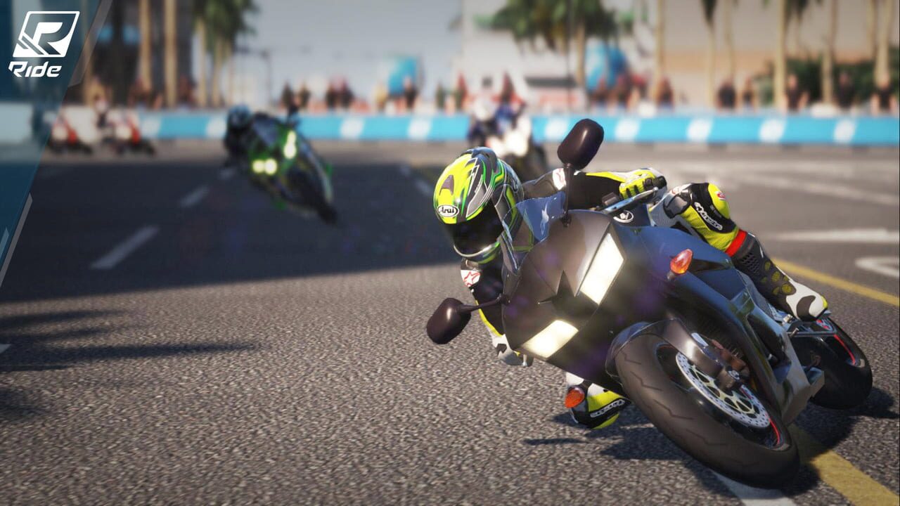 Ride: 2015 Top Bikes Pack 2 — Screenshot 5