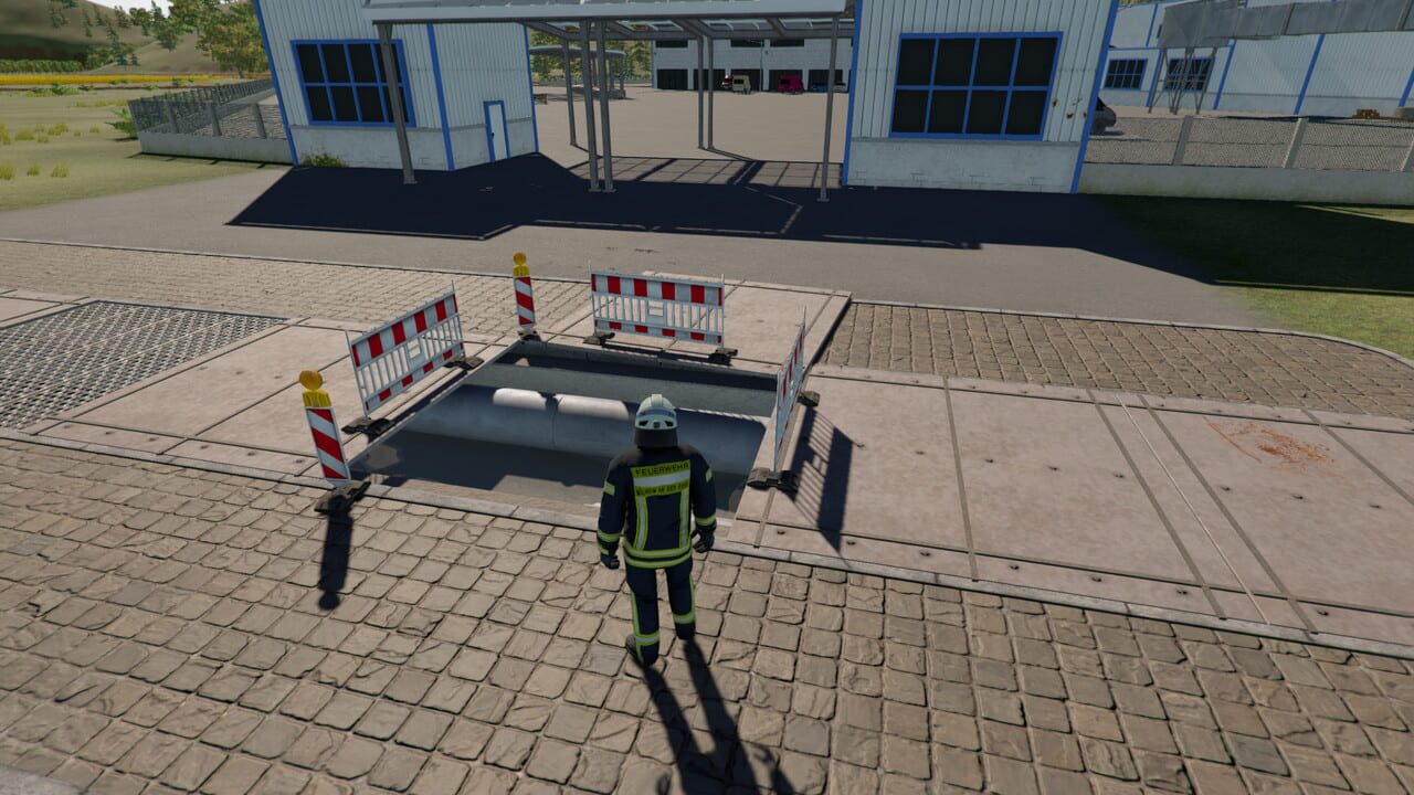 Emergency Call 112: KEF - Das Kleineinsatzfahrzeug