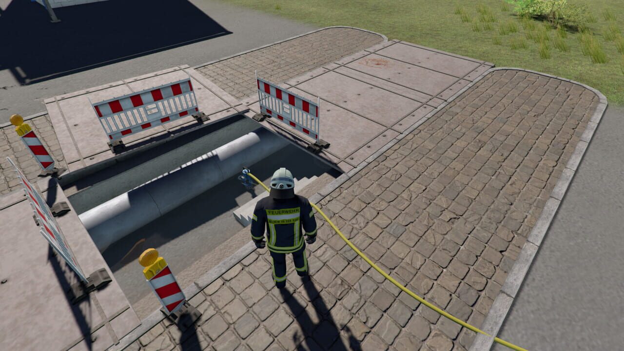 Emergency Call 112: KEF - Das Kleineinsatzfahrzeug