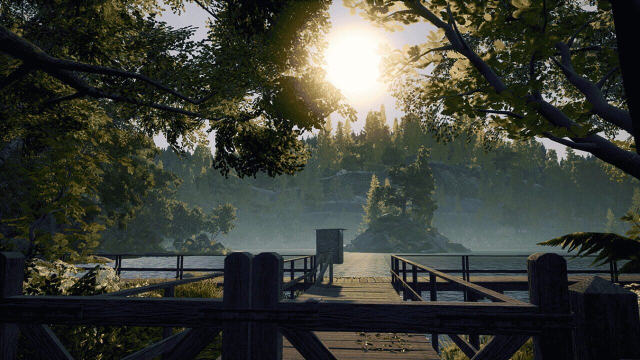 Euro Fishing: Waldsee Image
