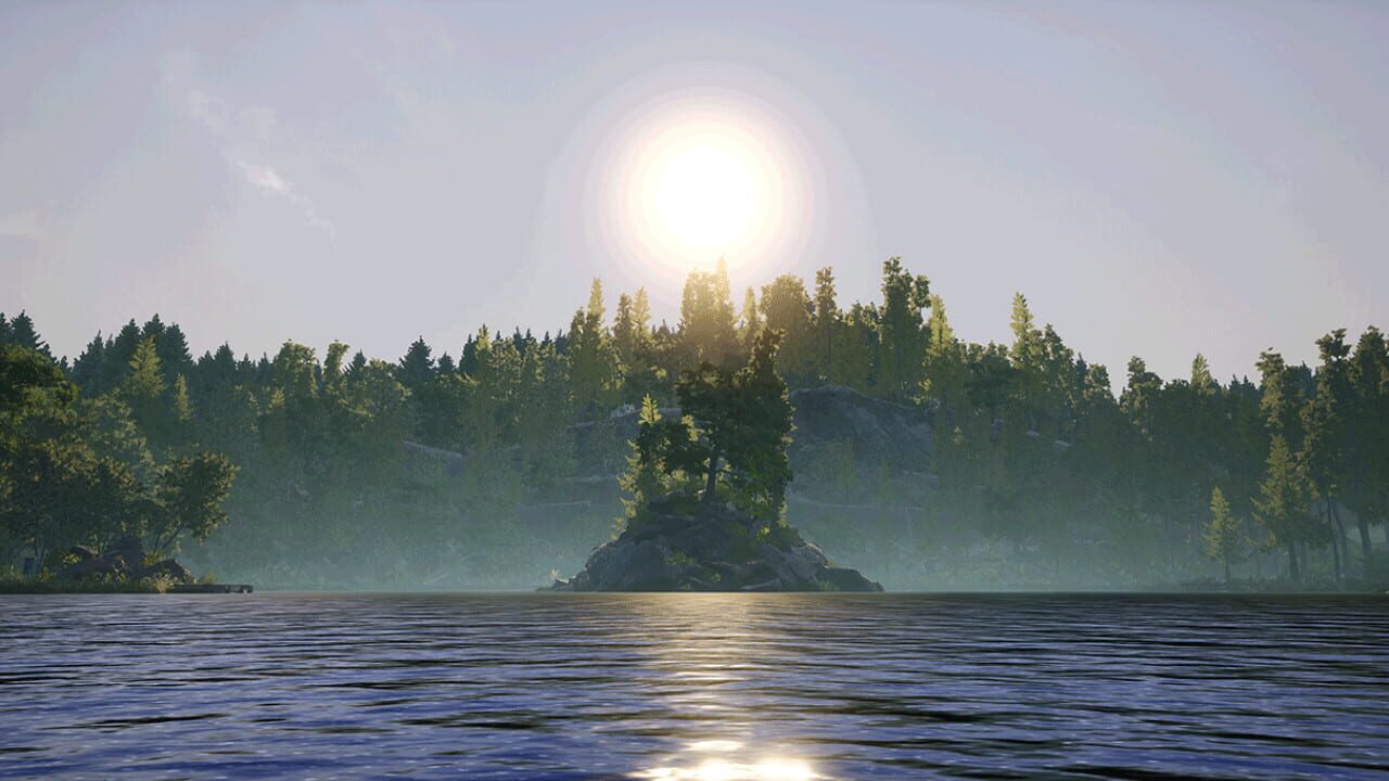 Euro Fishing: Waldsee Image