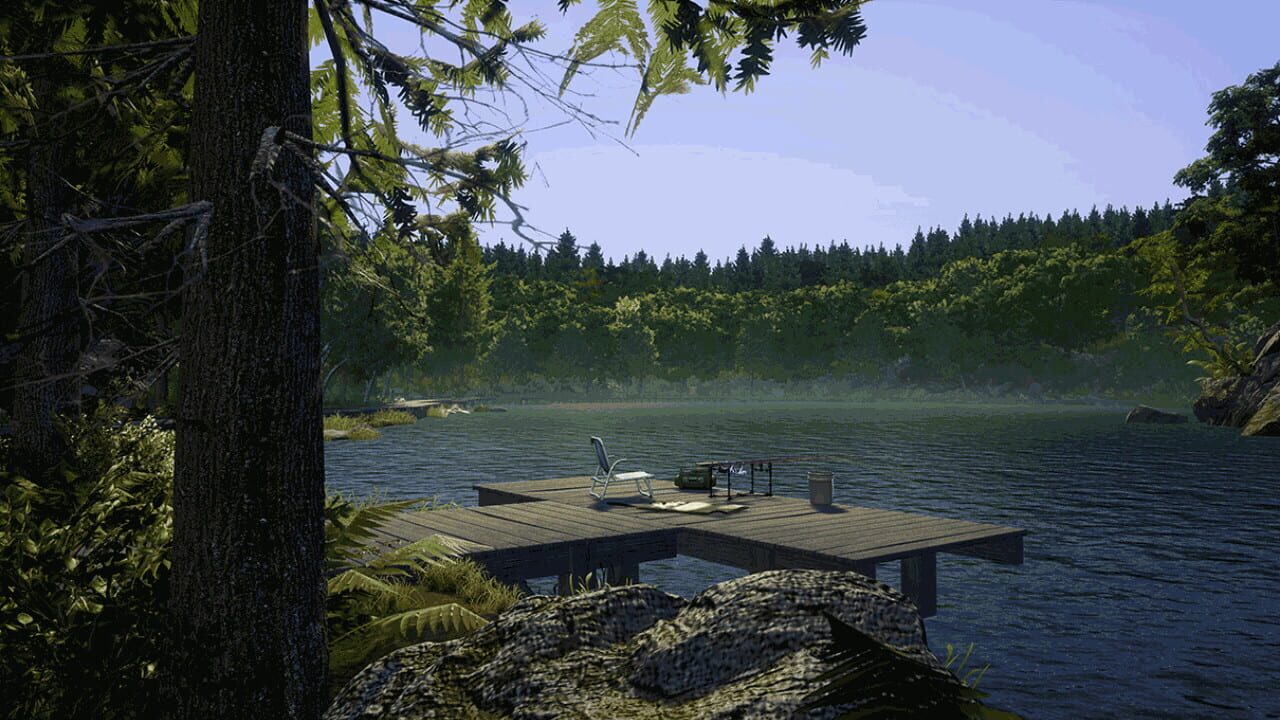 Euro Fishing: Waldsee Image