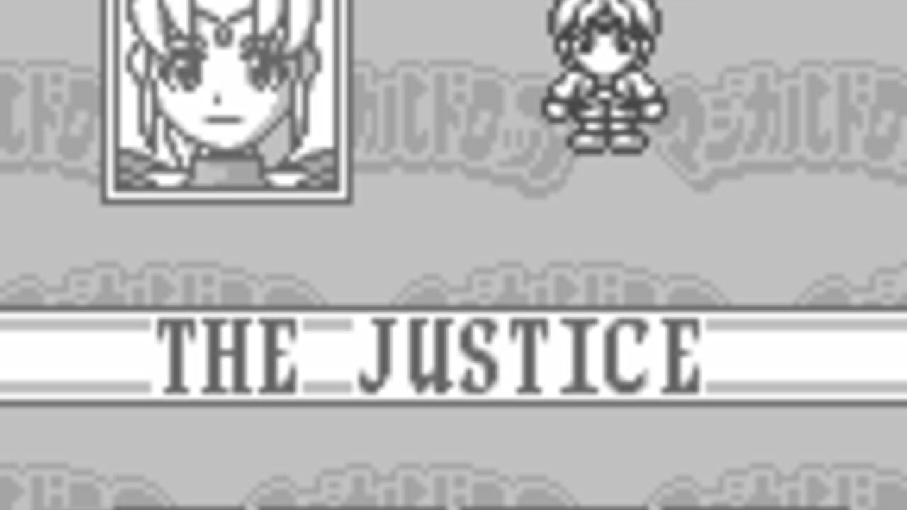 Magical Drop for WonderSwan — Screenshot 5