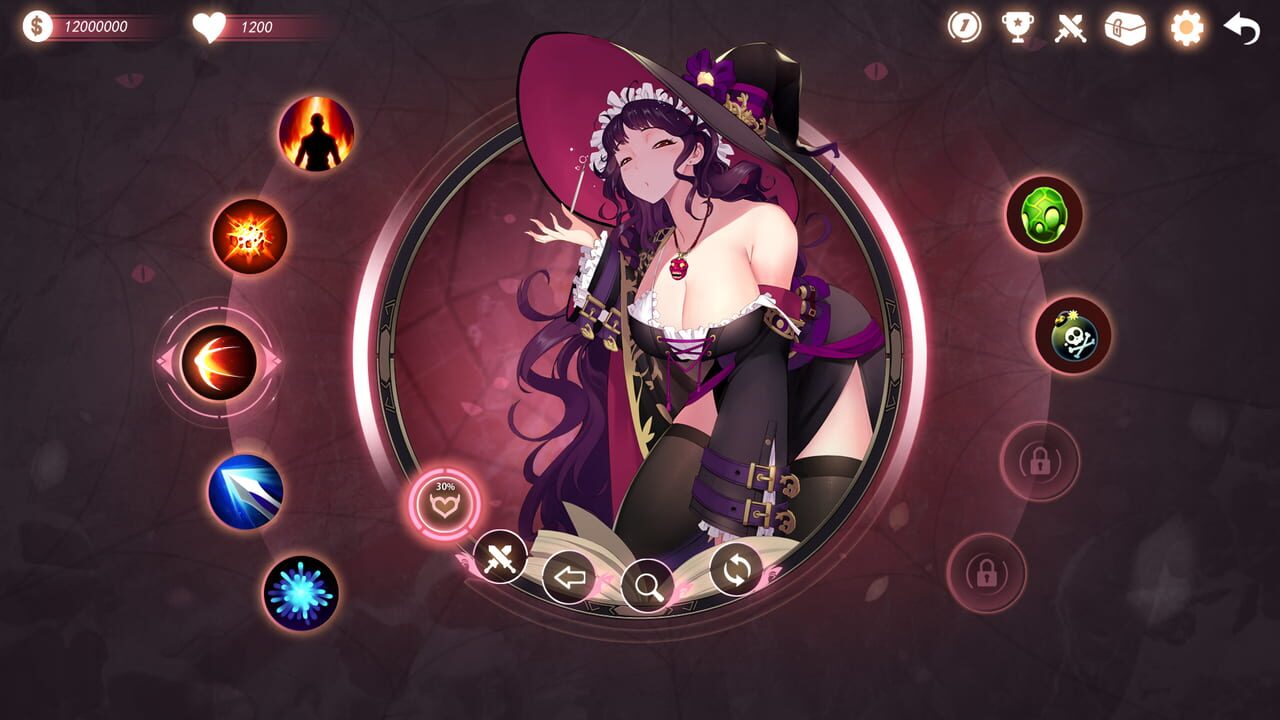Mirror: The Lost Shards Image