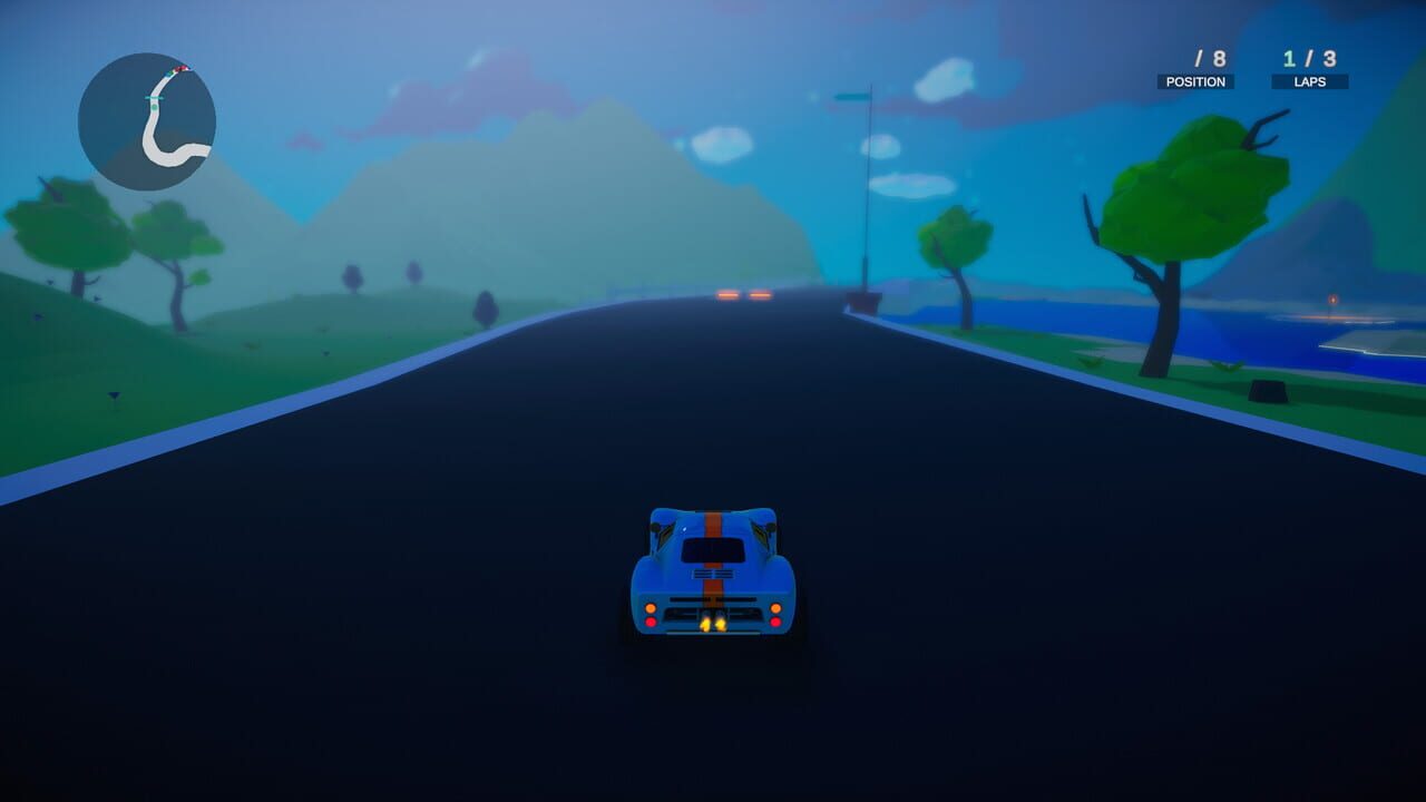 Sparks: Episode One — Screenshot 1