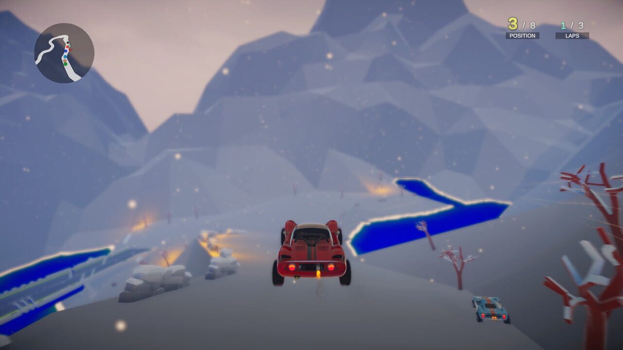 Sparks: Episode One — Screenshot 3