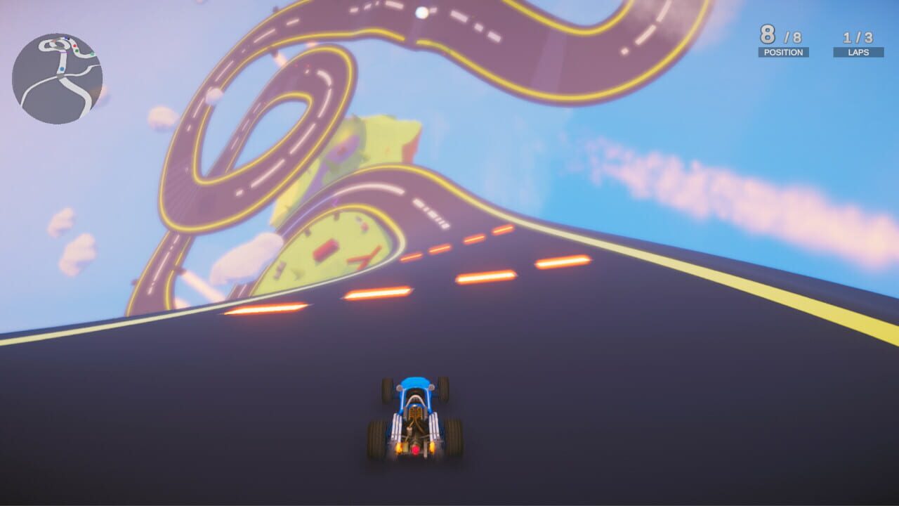 Sparks: Episode One — Screenshot 4