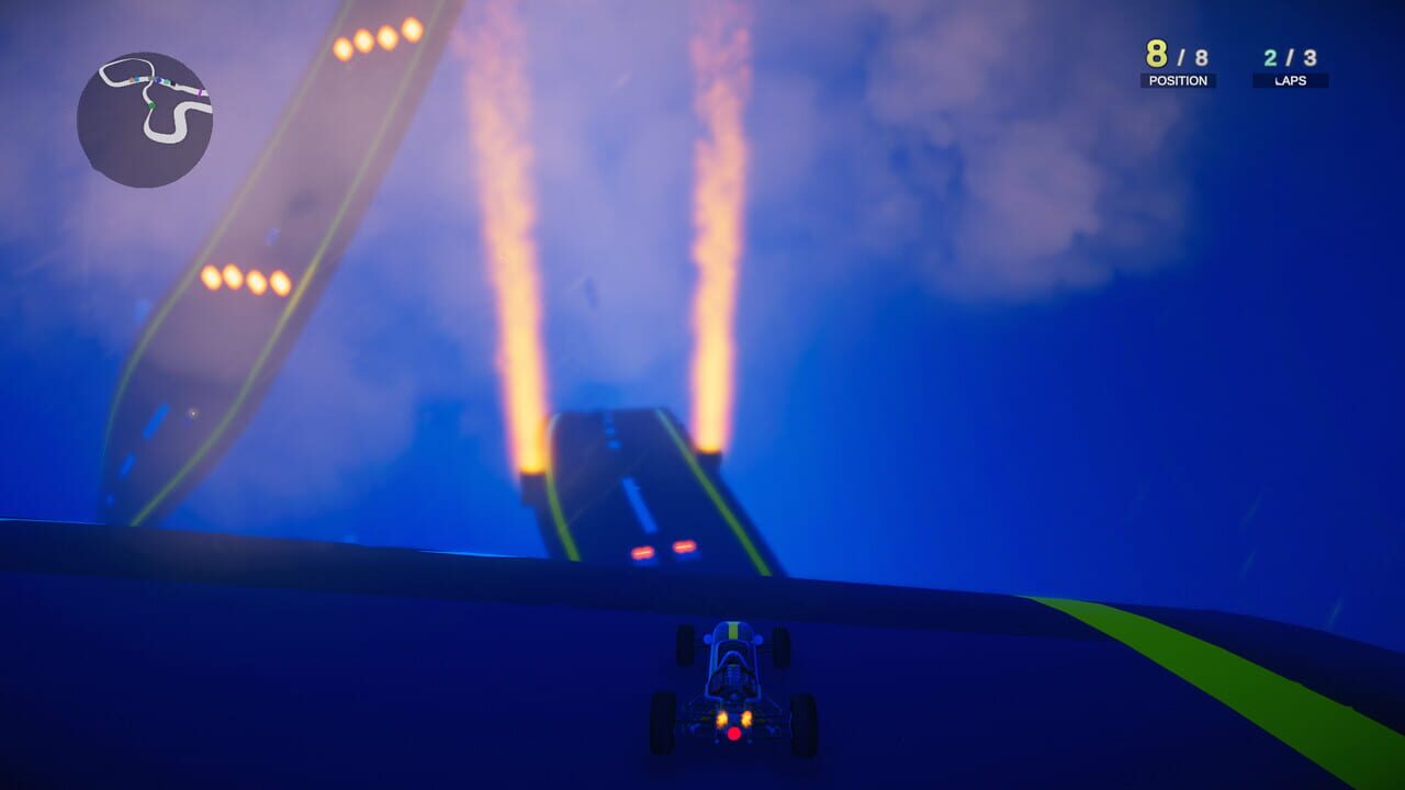 Sparks: Episode One — Screenshot 5