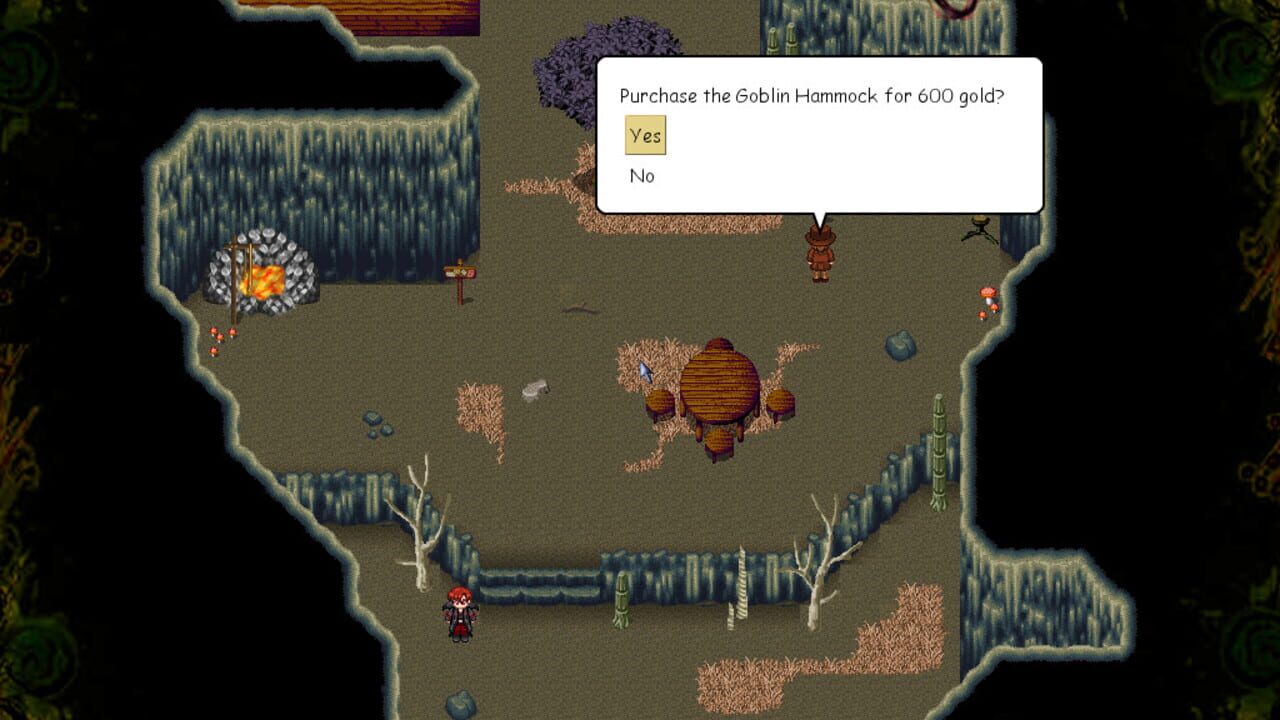 Fortune's Tavern: The Fantasy Tavern Simulator - Guns and Goblins — Screenshot 2