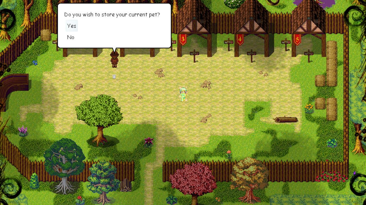 Fortune's Tavern: The Fantasy Tavern Simulator - Guns and Goblins — Screenshot 3