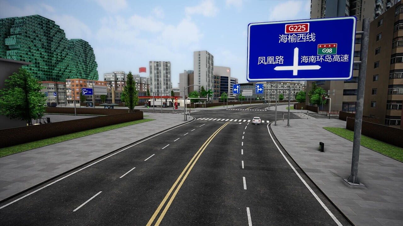 Truck Life: Hainan Image