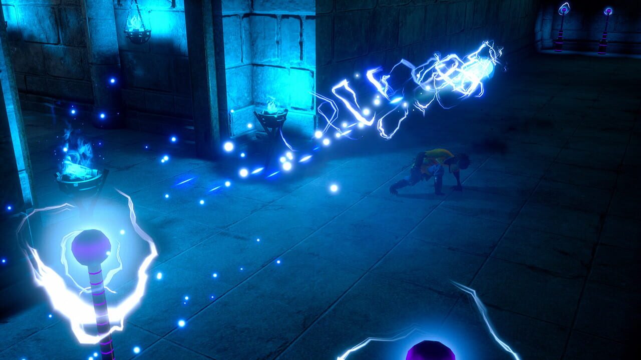 Monkey King: Hero Is Back - Mind Palace — Screenshot 5