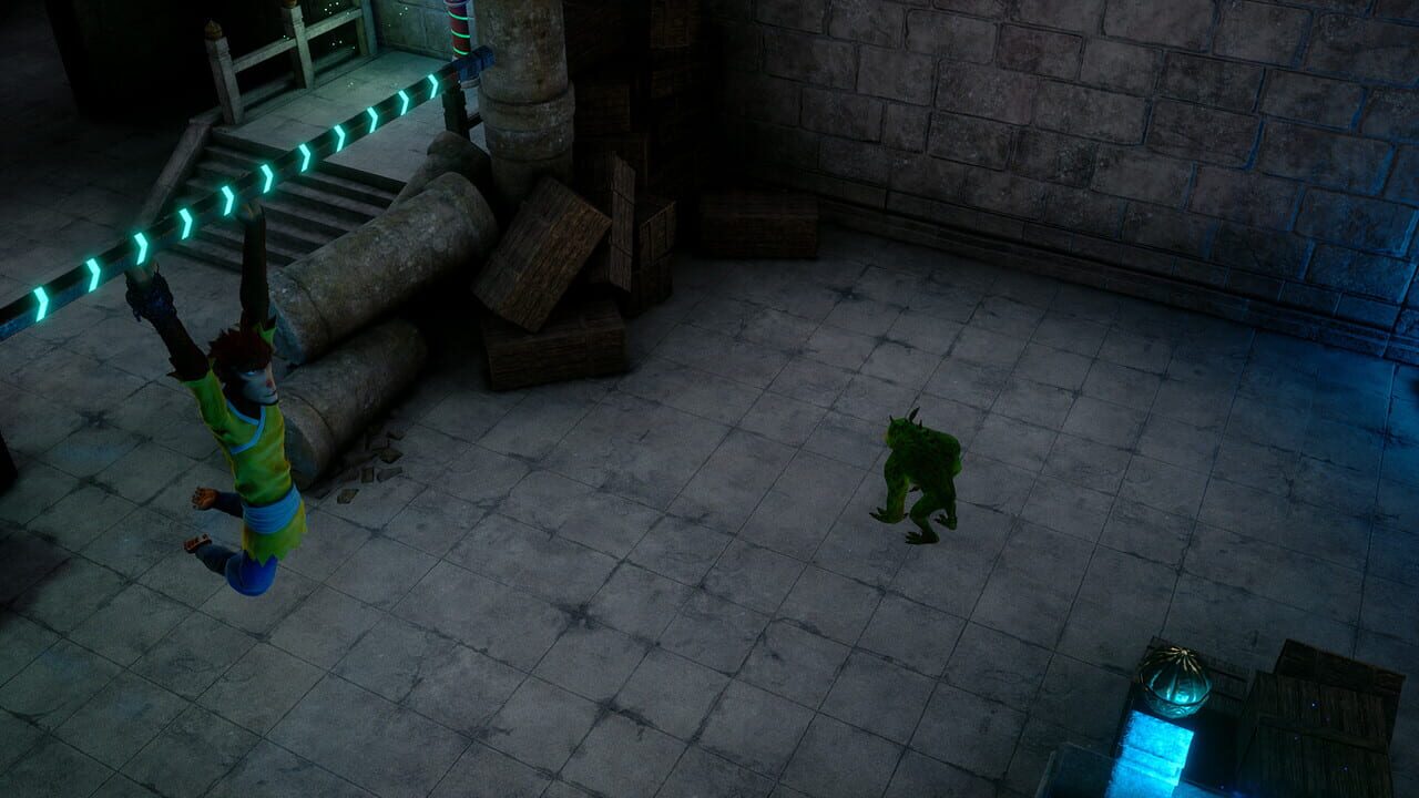 Monkey King: Hero Is Back - Mind Palace — Screenshot 4