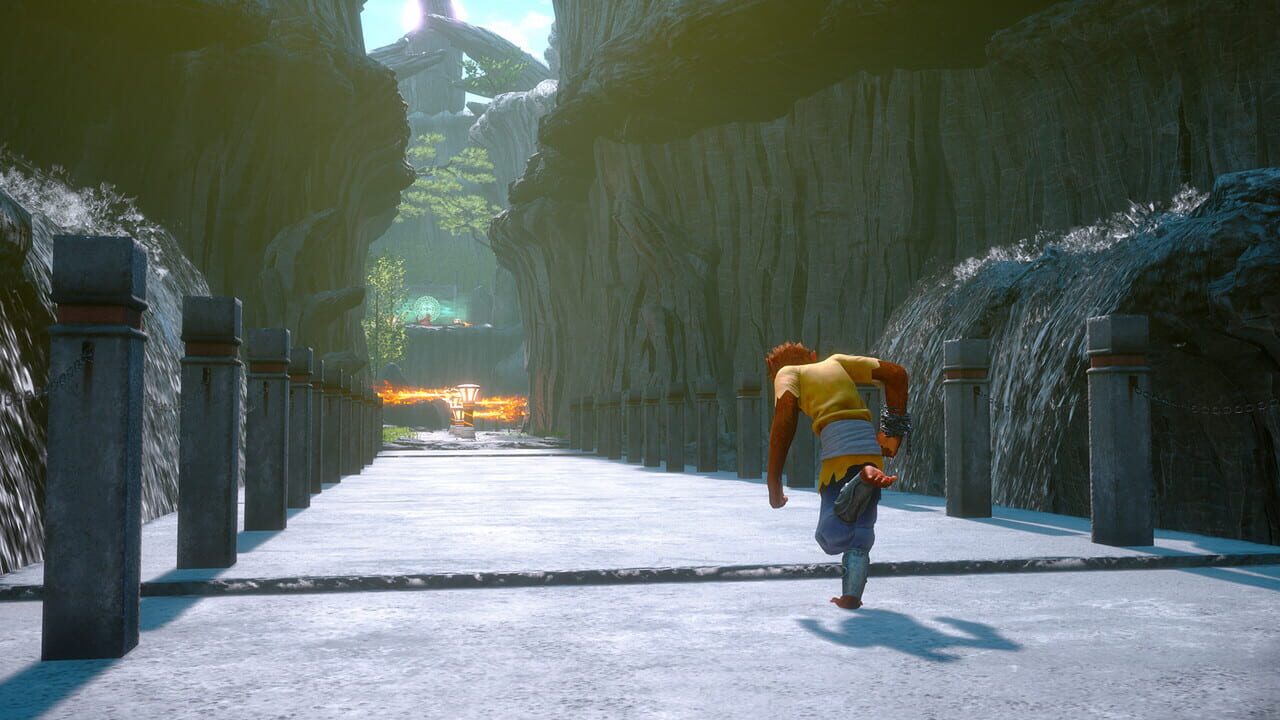 Monkey King: Hero Is Back - Mind Palace — Screenshot 2