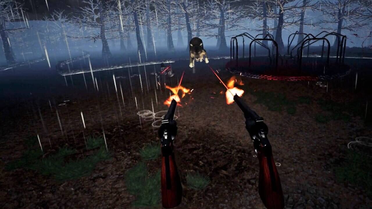 Frontline Heroes VR: 2017 Edition Image
