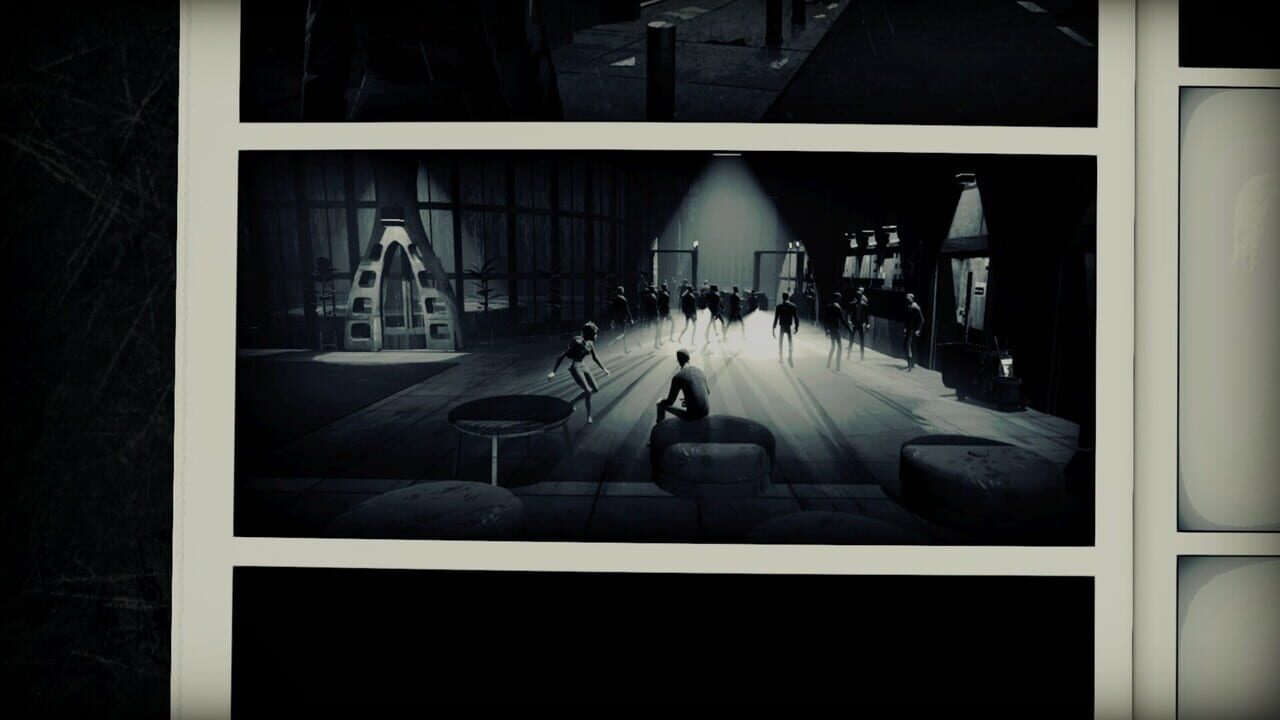 Liberated: Glory to the Heroes — Screenshot 1