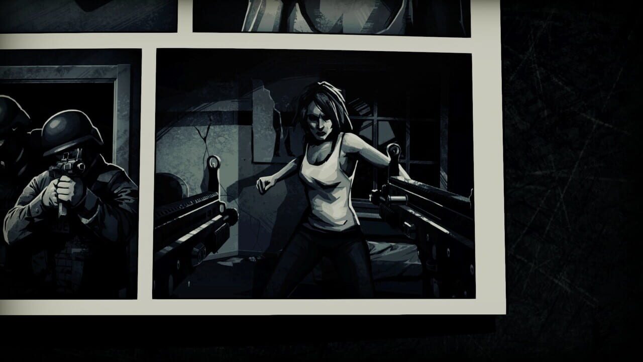 Liberated: Glory to the Heroes — Screenshot 2