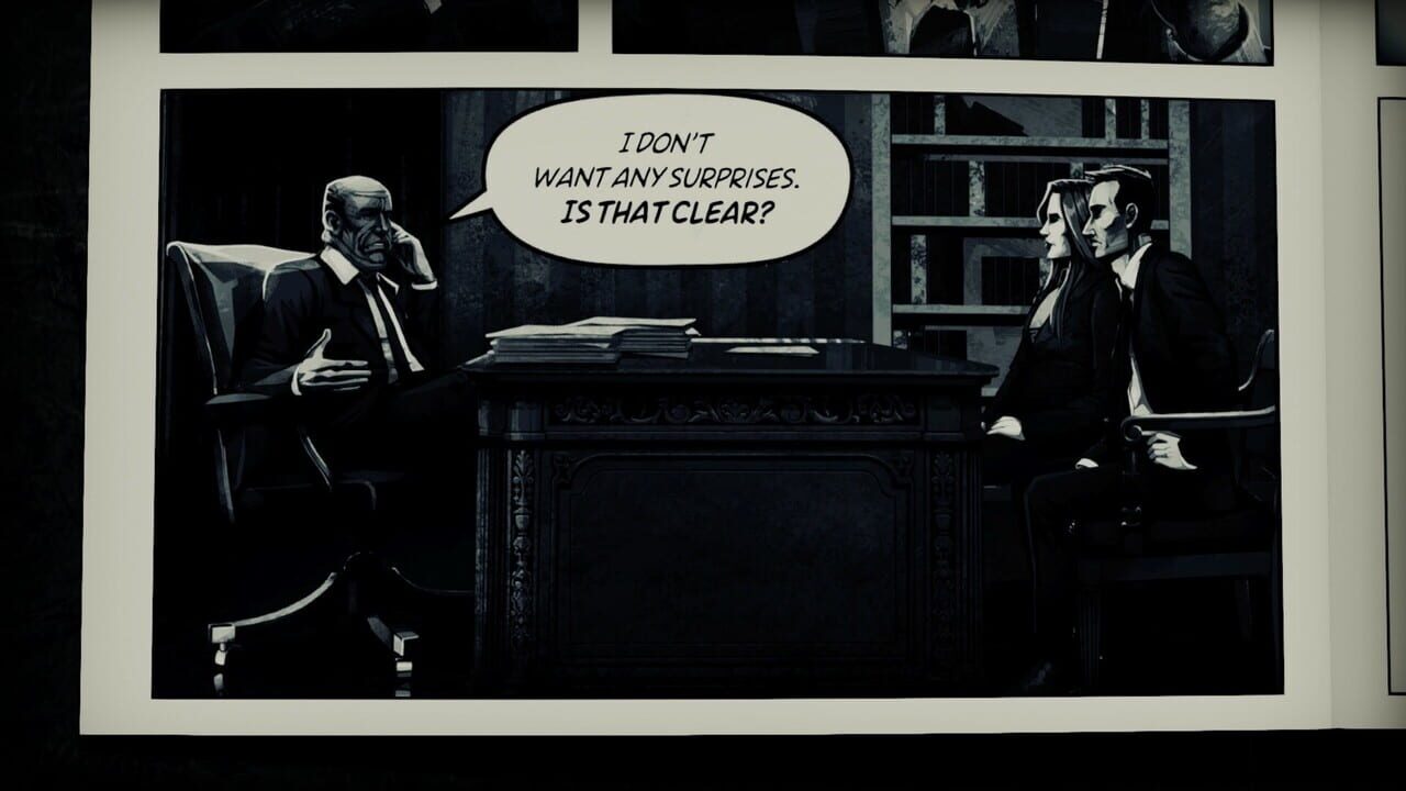 Liberated: Glory to the Heroes — Screenshot 3