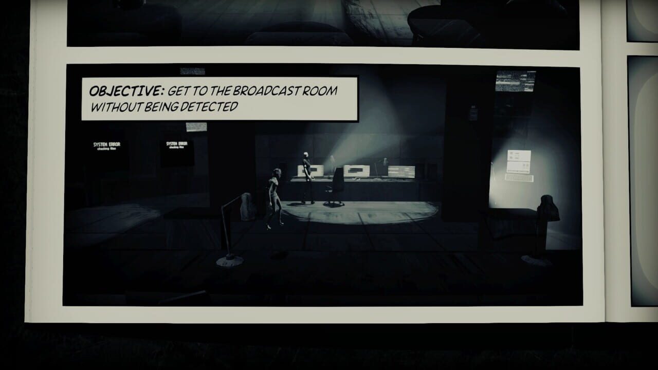 Liberated: Glory to the Heroes — Screenshot 4