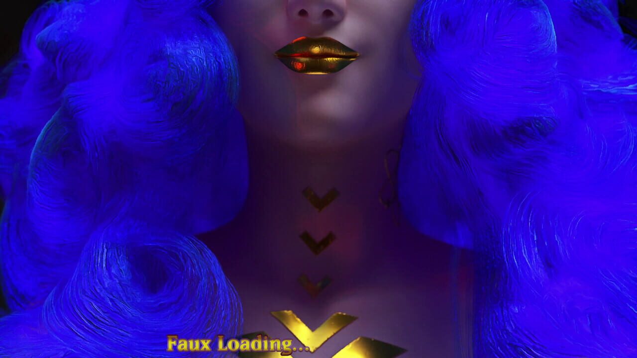 CyberSex 2069 Image
