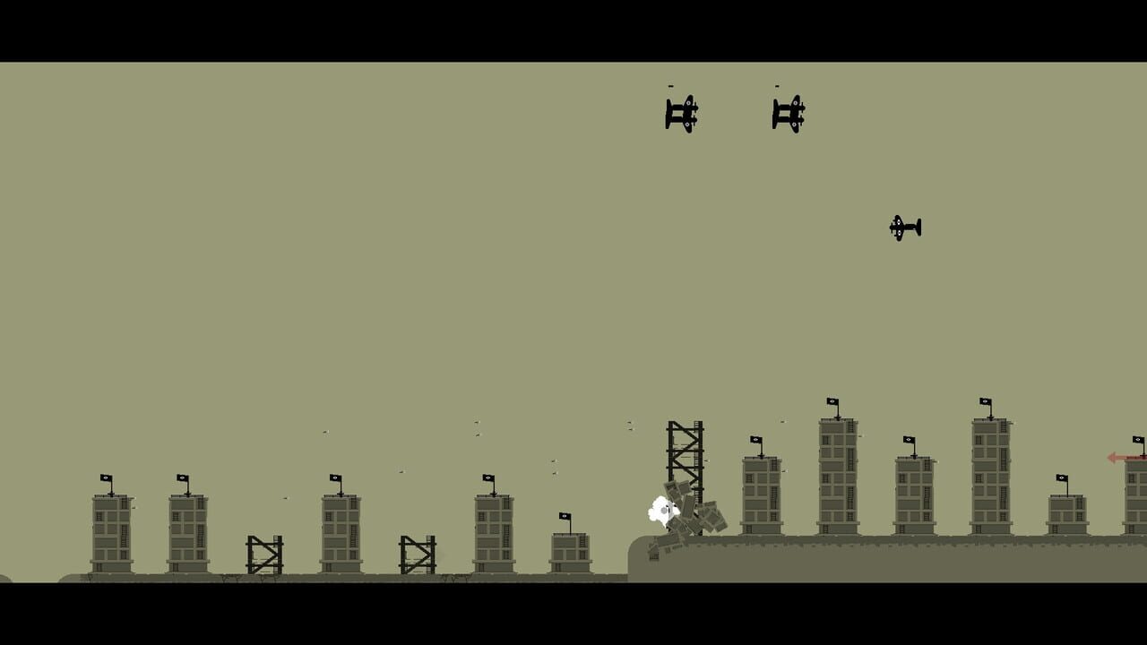 Flak Image