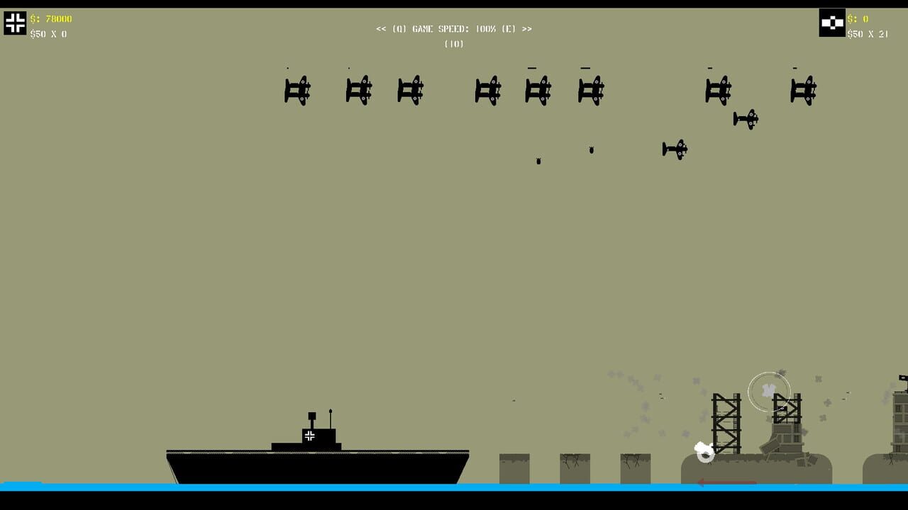 Flak Image
