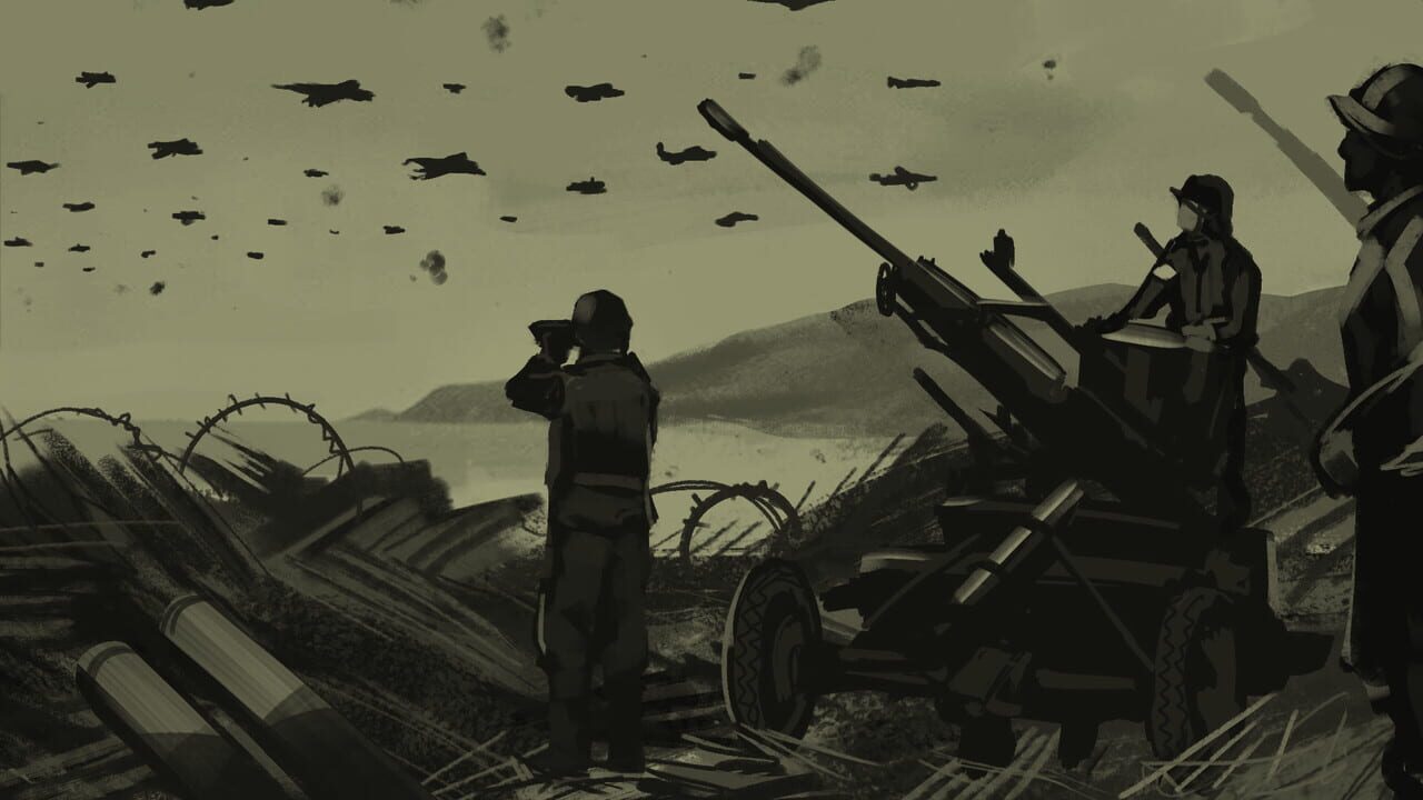 Flak Image