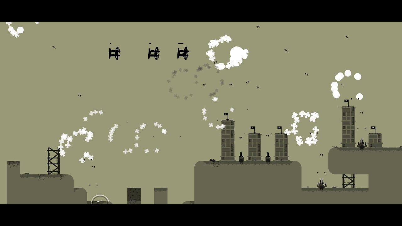 Flak Image