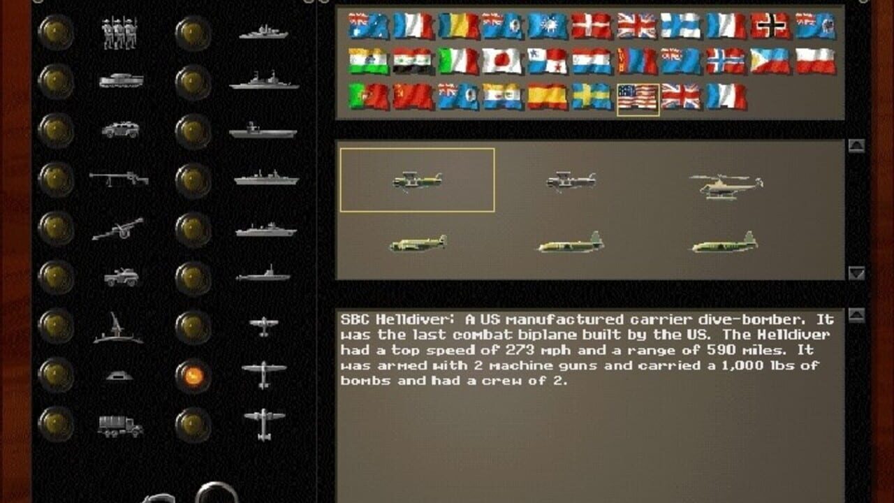 Pacific General — Screenshot 5