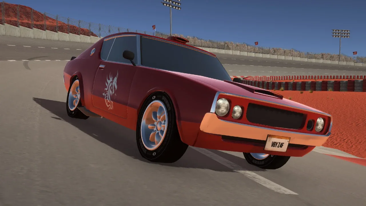 Revhead: Turbo screenshot 10