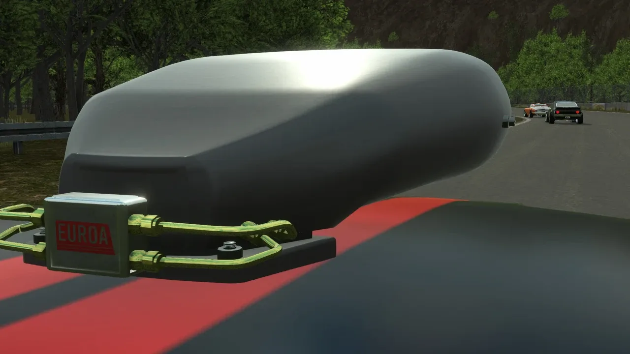 Revhead: Turbo screenshot 19