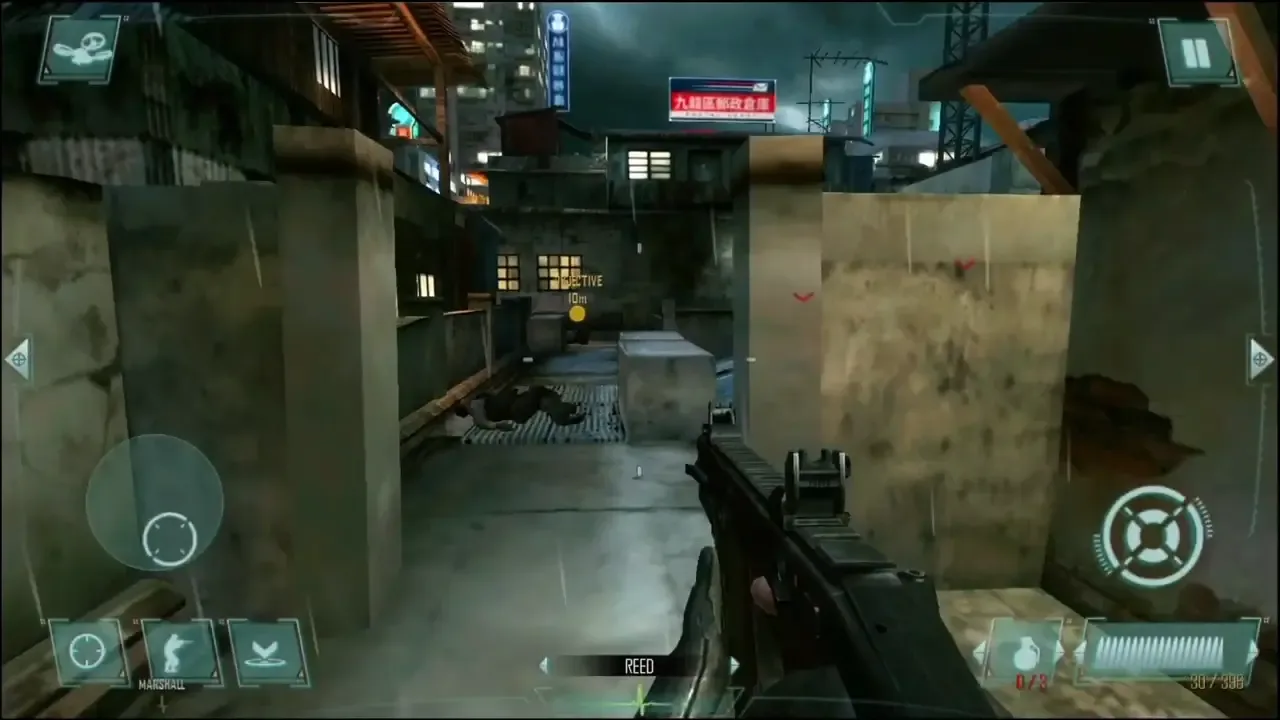 Call of Duty: Strike Team banner