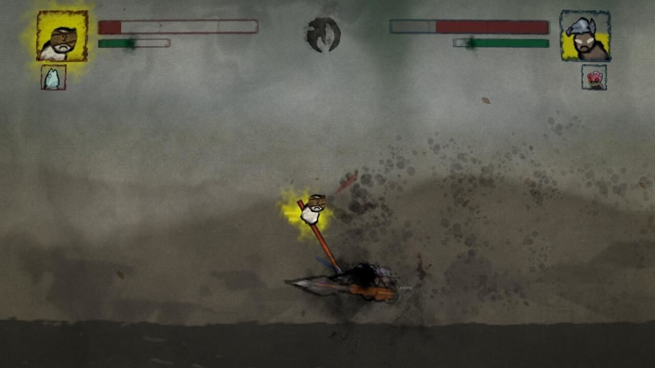 Wanba Warriors: Character Pack 2 — Screenshot 5