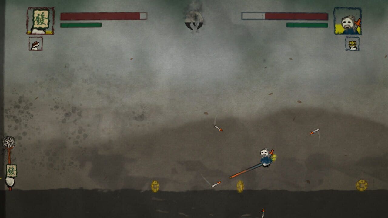 Wanba Warriors: Character Pack 1 — Screenshot 4