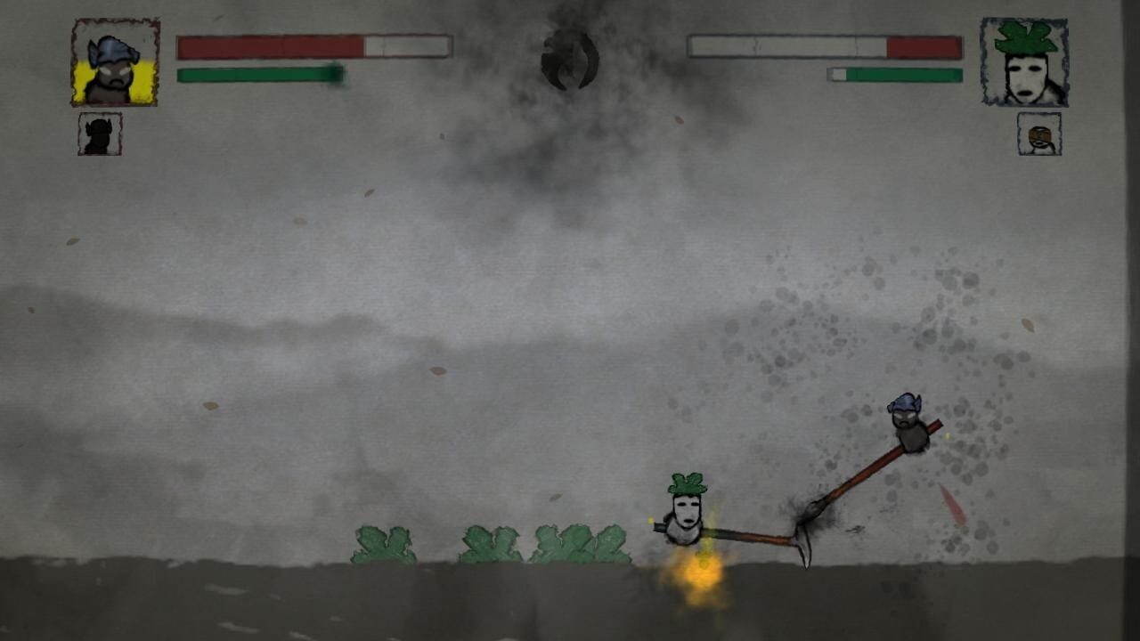 Wanba Warriors: Character Pack 2 — Screenshot 2