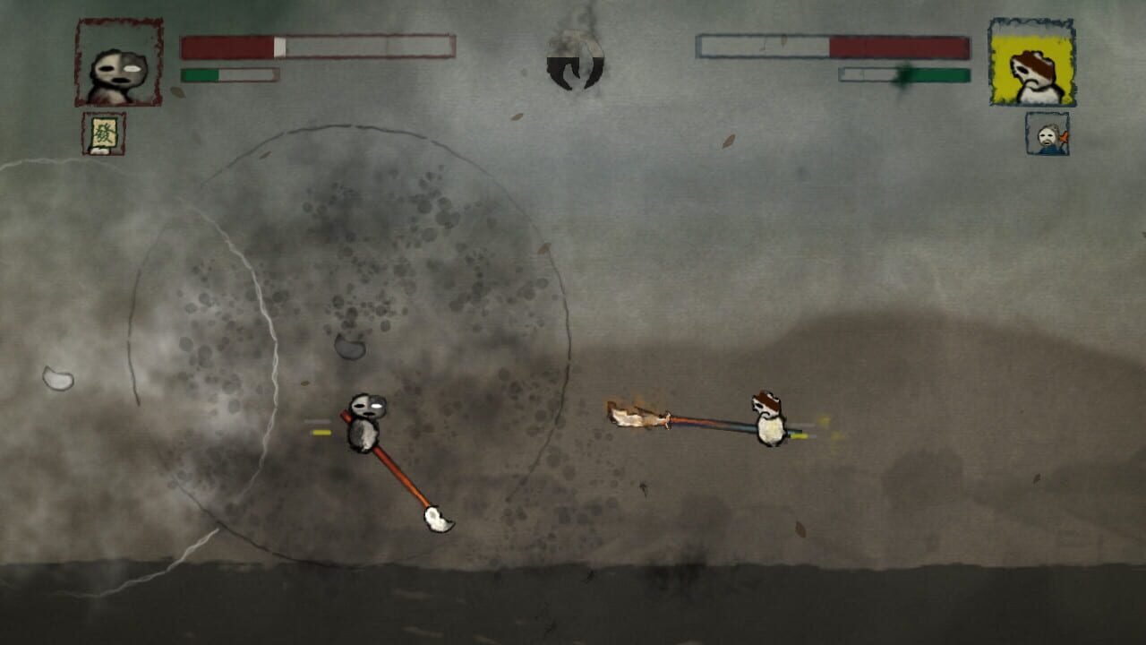 Wanba Warriors: Character Pack 1 — Screenshot 2
