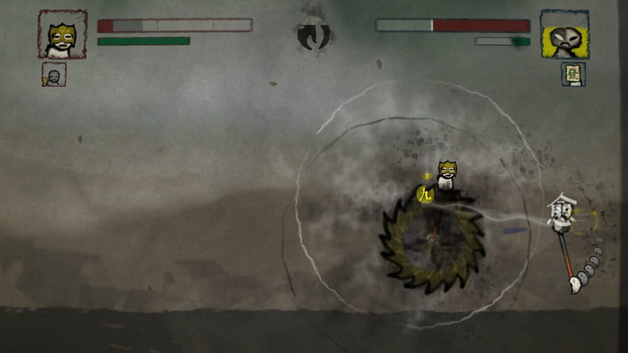 Wanba Warriors: Character Pack 1 — Screenshot 5