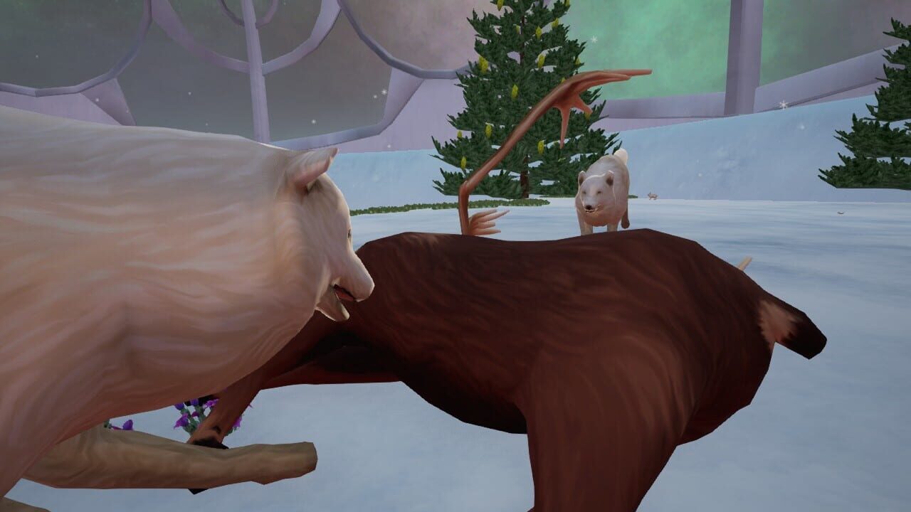 Tyto Ecology: Alaskan Tundra Ecosystem — Screenshot 2