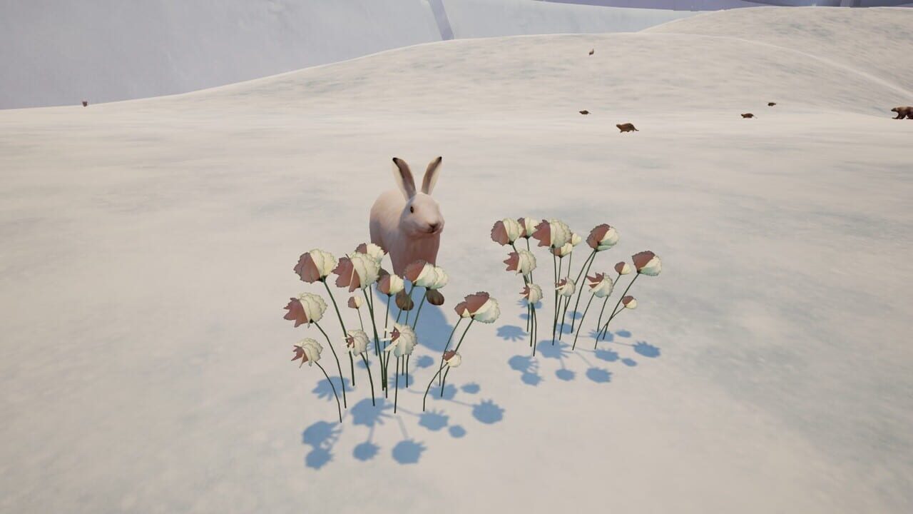 Tyto Ecology: Alaskan Tundra Ecosystem — Screenshot 3