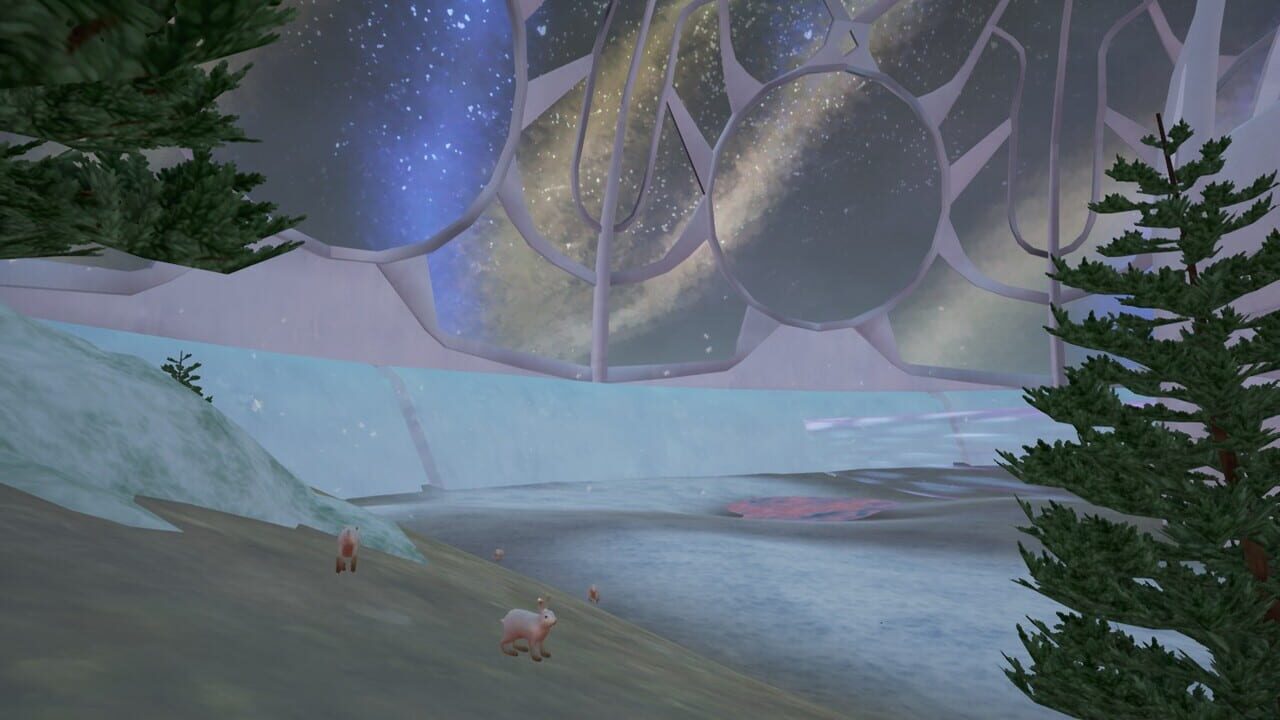 Tyto Ecology: Alaskan Tundra Ecosystem — Screenshot 4