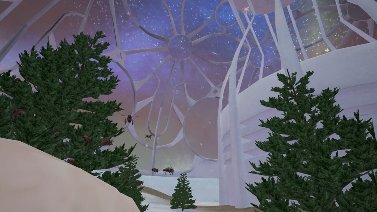 Tyto Ecology: Alaskan Tundra Ecosystem — Screenshot 5