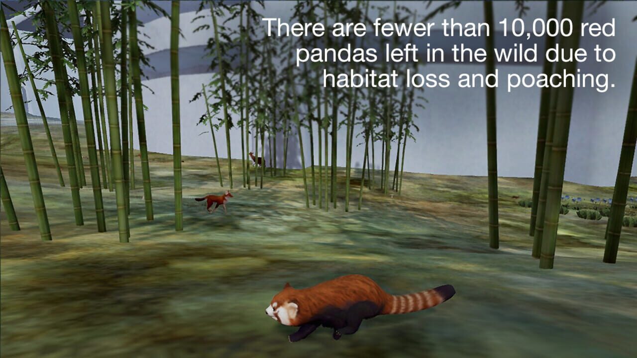 Tyto Ecology: Himalayas Ecosystem — Screenshot 4