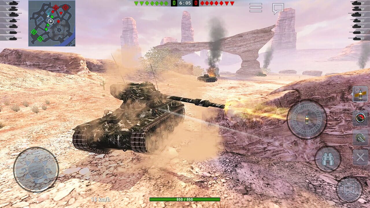 World of Tanks: Blitz - Mega Pack Image