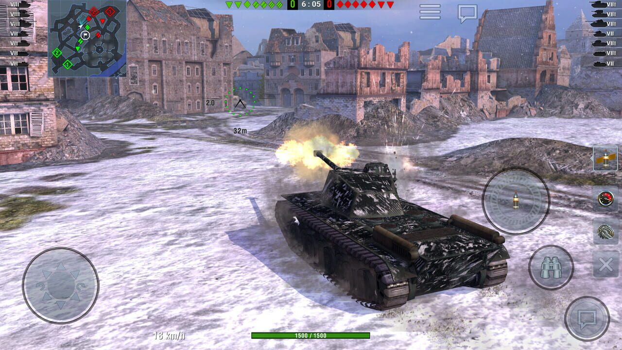 World of Tanks: Blitz - Grand Pack Image