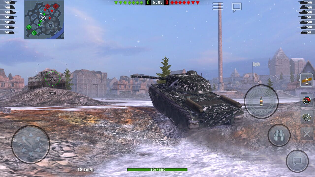 World of Tanks: Blitz - Grand Pack Image