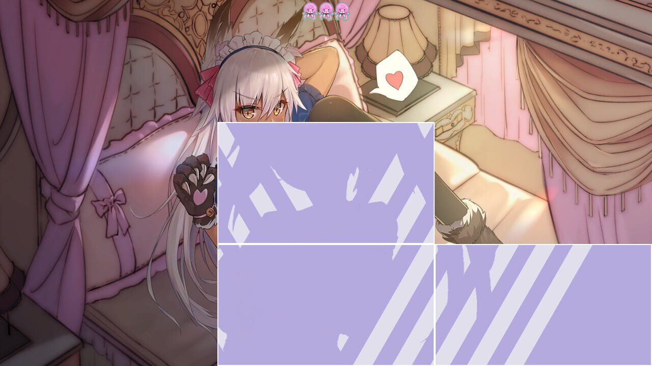 Seek Girl: Charming Girl — Screenshot 3